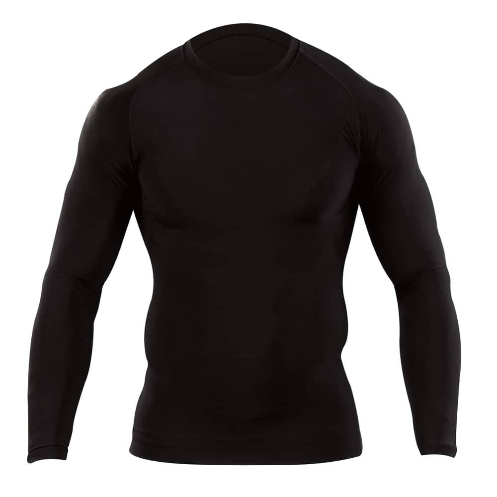5.11 Tactical L.E. Tight Crew Long Sleeve Shirt