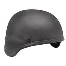Avon Max Pro IIIA Combat Cut Helmet, Comfort Fit