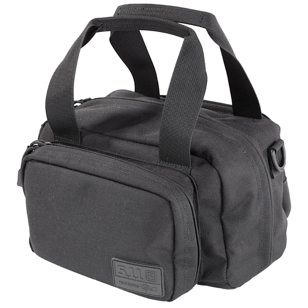 5.11 Tactical Small Tool/Kit Bag, Black