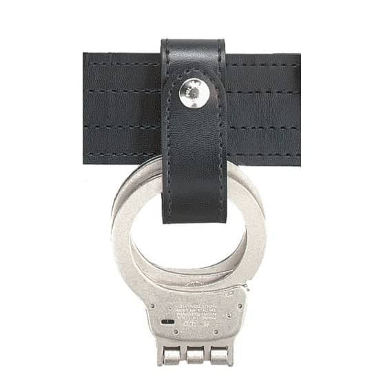 LawPro Handcuff Strap with Dot Snap