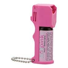 Mace Hot Pink Pocket Model, Pepper Spray