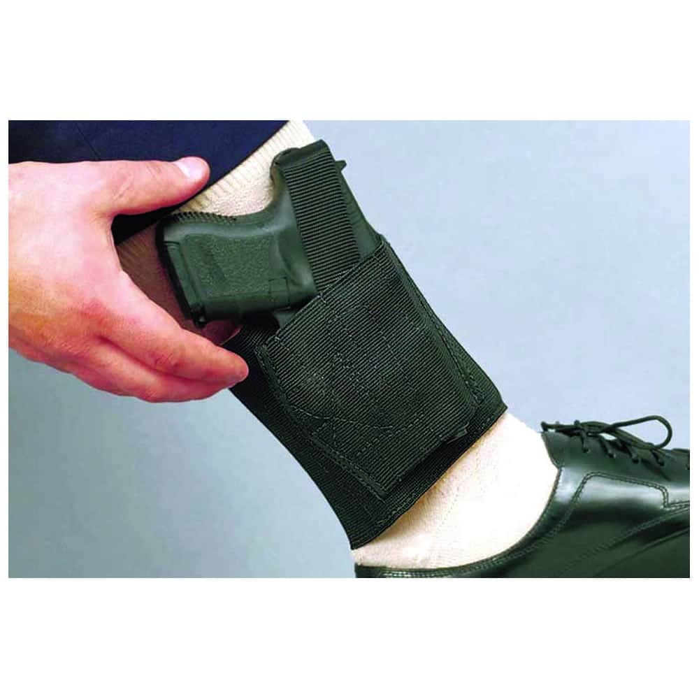 DeSantis Apache Ankle Rig