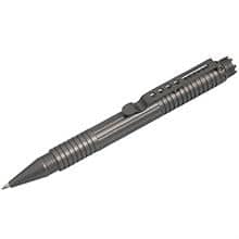 UZI Tactical Defender Pen (Gun Metal Grey)