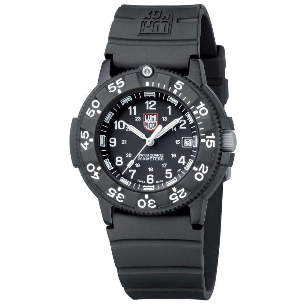 Luminox Original Navy Seal Watch