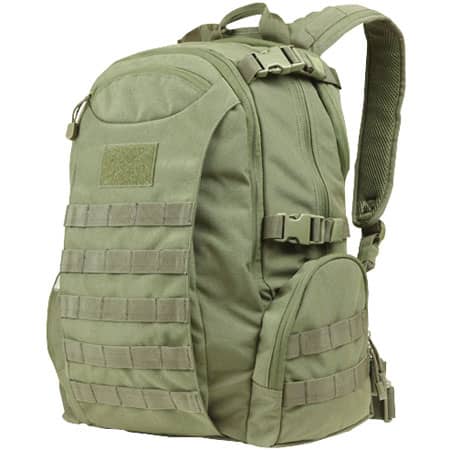 Condor Commuter Pack