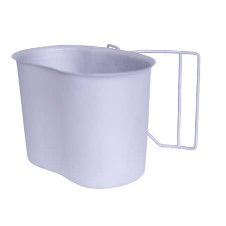 Rothco G.I. Style Stainless Steel Canteen Cup