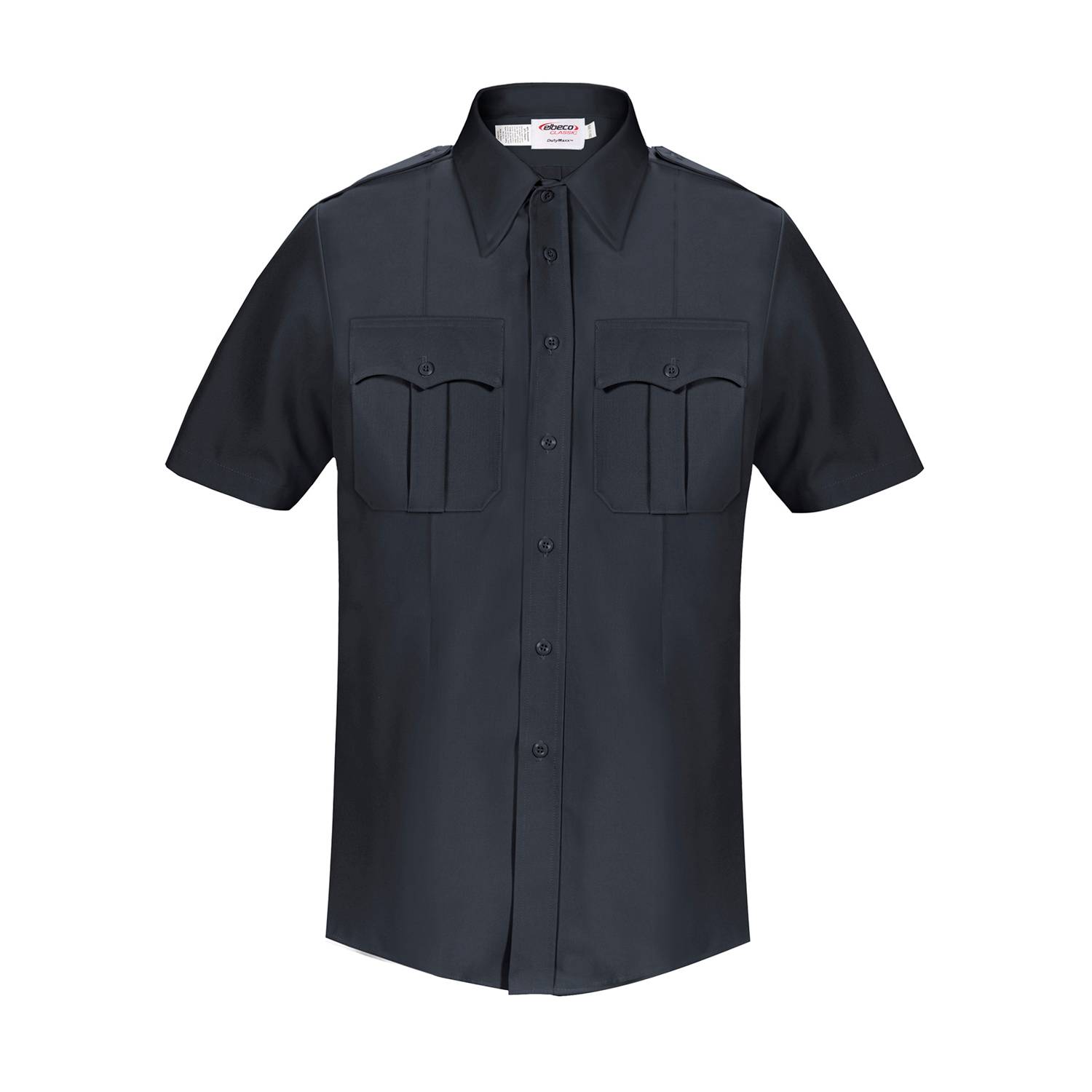Elbeco Mens DutyMaxx Short Sleeve Shirt