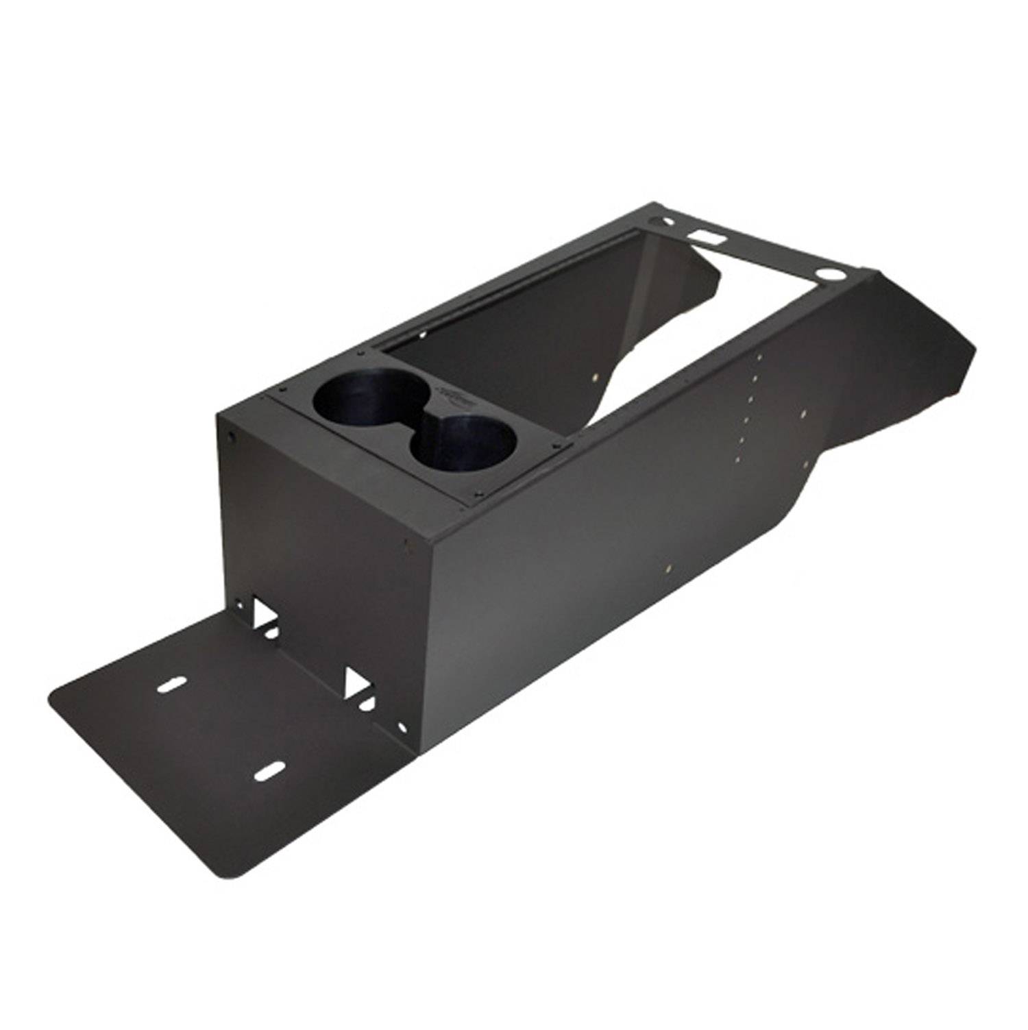 Jotto Desk 2011 Dodge Charger Horizontal Contour Console