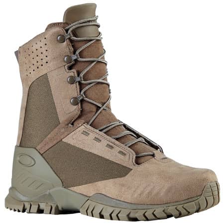 Oakley 8" SI Tactical Boots