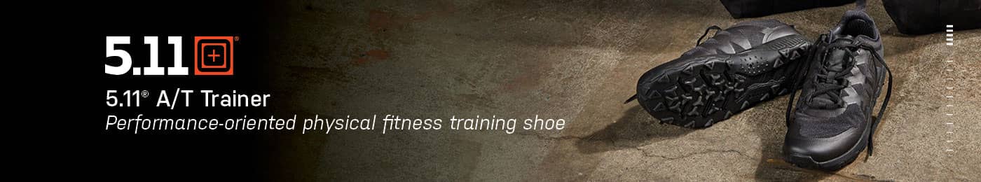 5.11 AT Trainer