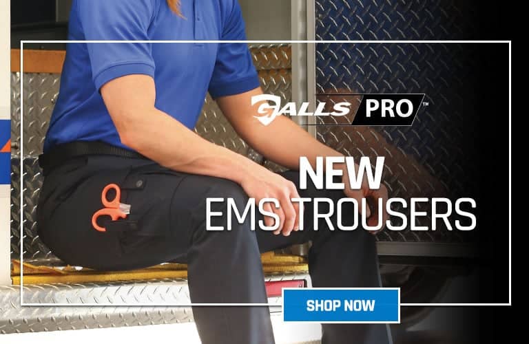 New Galls Pro EMS