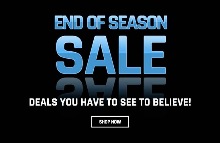 Season End Sale