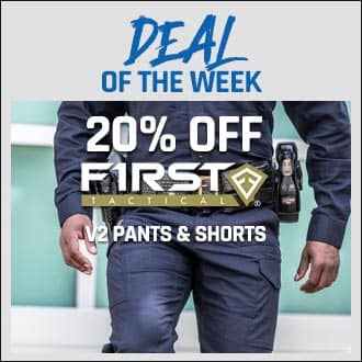 20% Off V2 Pants
