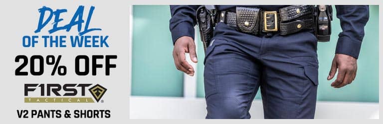20% Off V2 Pants