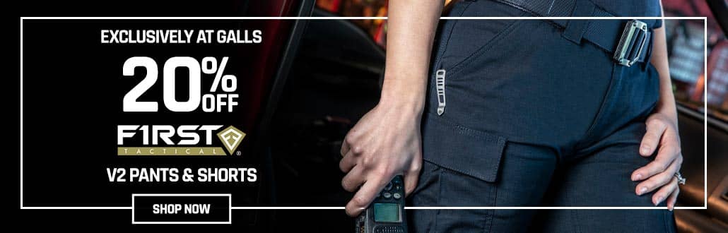 20% Off V2 Pants