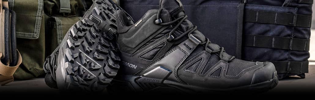 25% Off Salomon