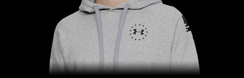 25% Off Select Under Armour