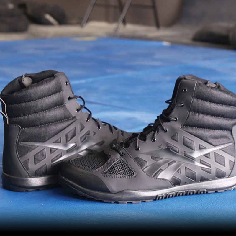 20% Off Reebok