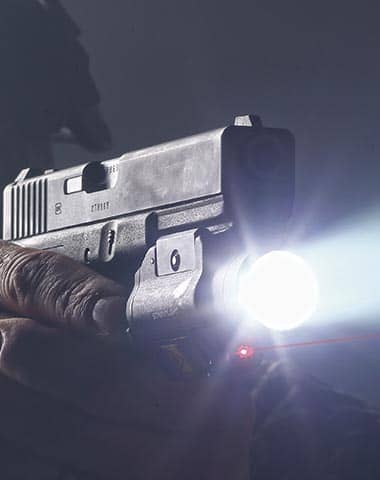 Streamlight