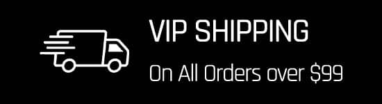 Shipping Information
